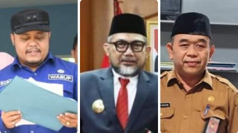 Dana Bagi Hasil Migas Sangat Membantu Jutaan Rakyat Jambi, Daerah Tidak ada Migaspun Dapat Bagian Juga